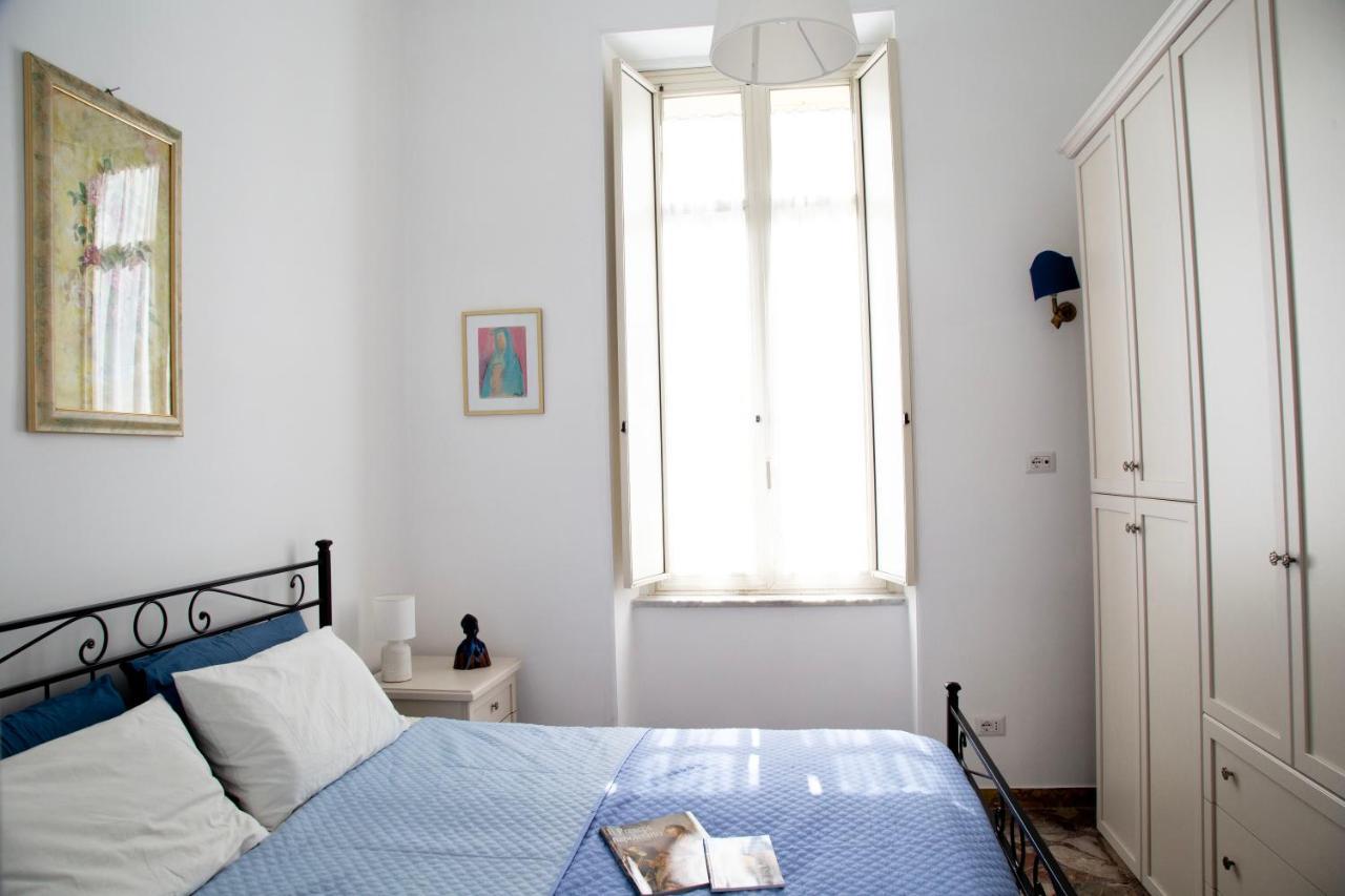 Tu Casa: Picturesque Guest House Napoli Exterior photo