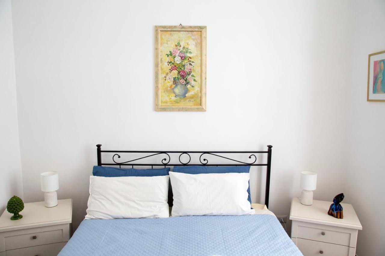 Tu Casa: Picturesque Guest House Napoli Exterior photo