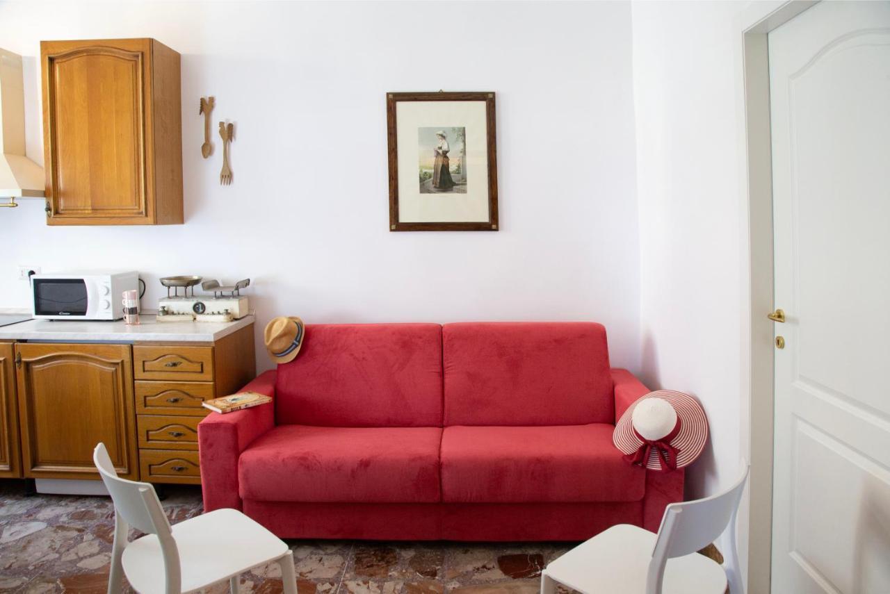 Tu Casa: Picturesque Guest House Napoli Exterior photo